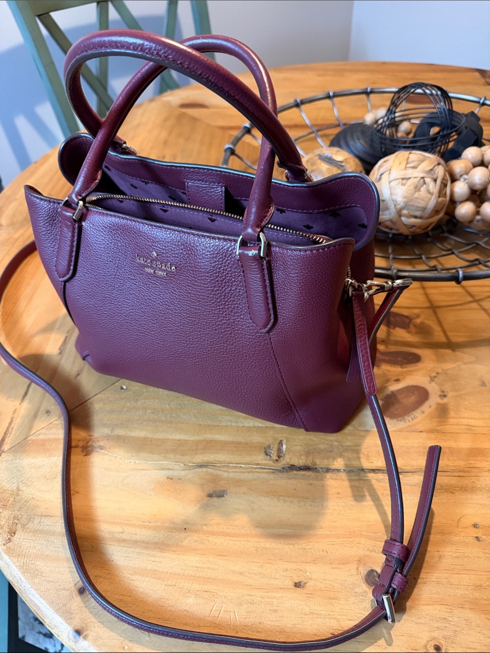 Kate Spade purse